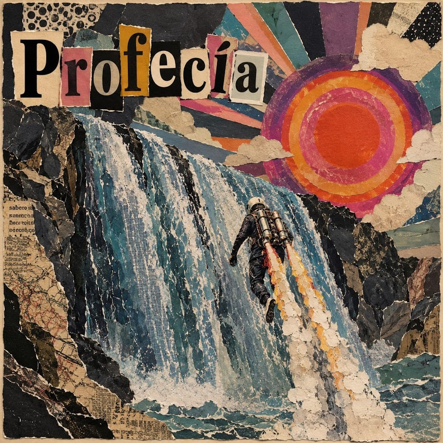 Reona profecia single reona